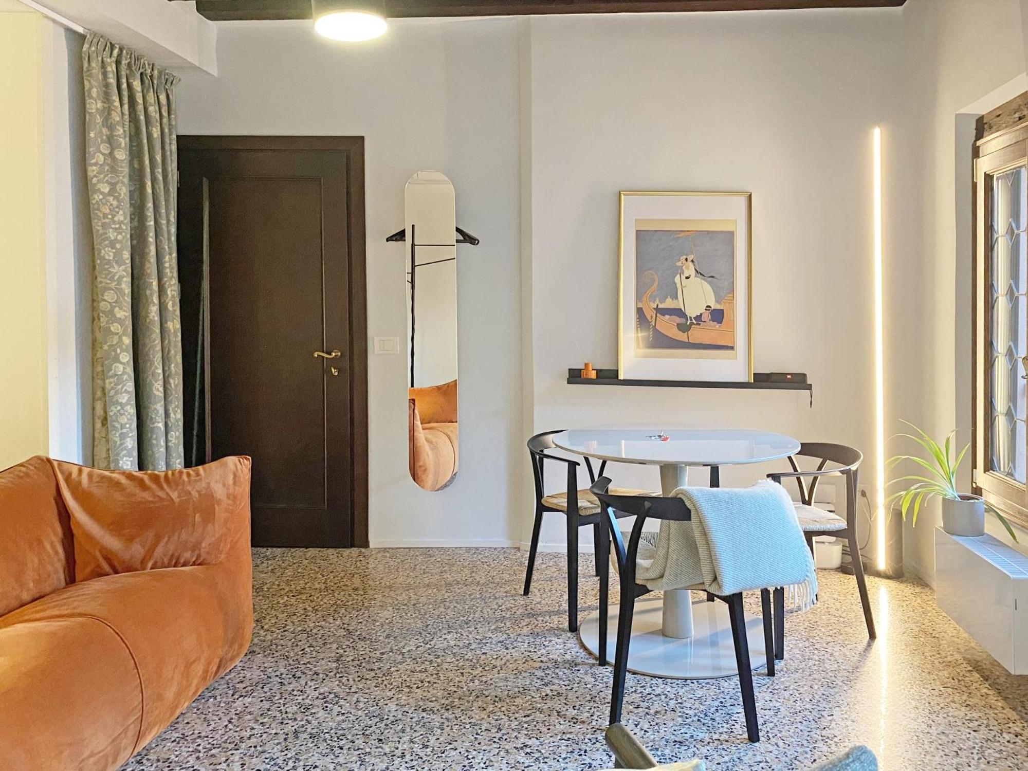Apartment Ca' Little Beauty Venice