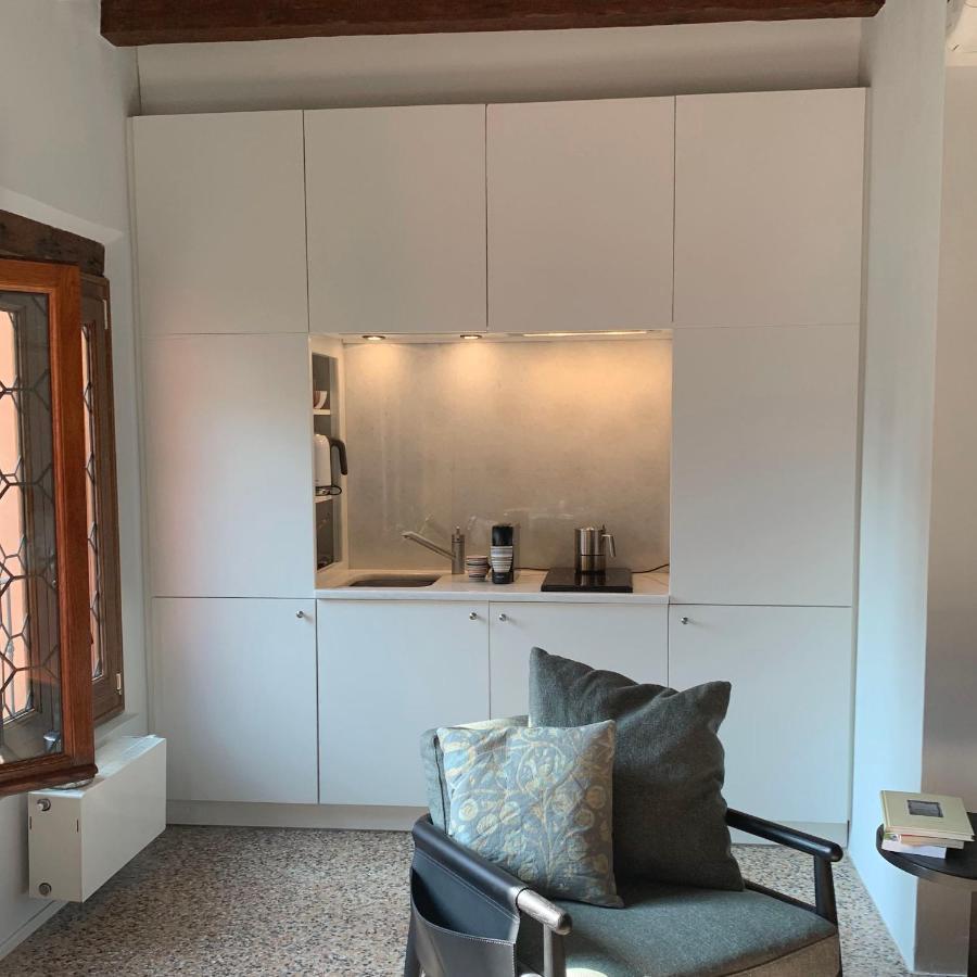 Apartamento Ca' Little Beauty Venecia
