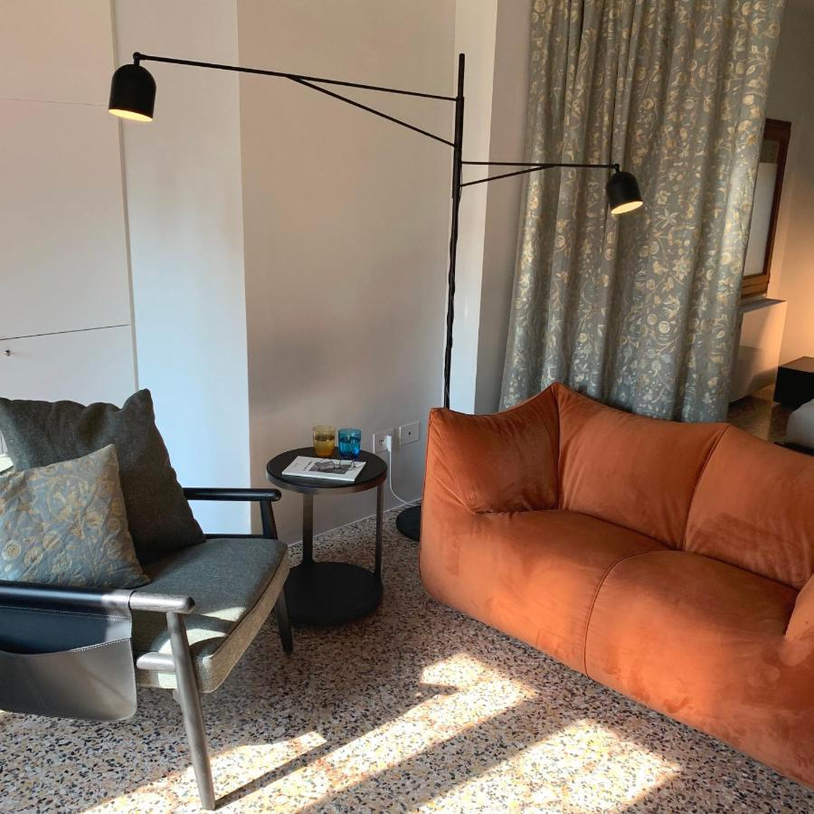 Ca' Little Beauty Apartamento Venecia