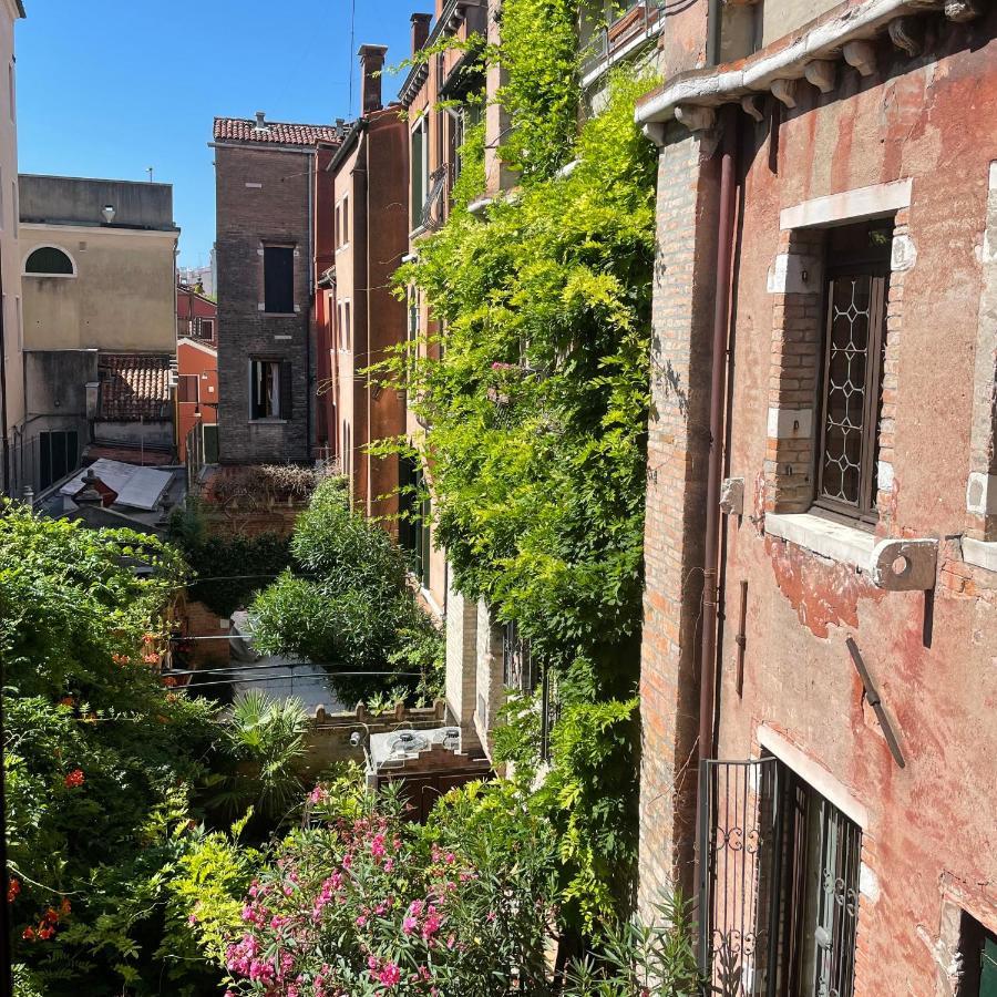 Ca' Little Beauty Apartamento