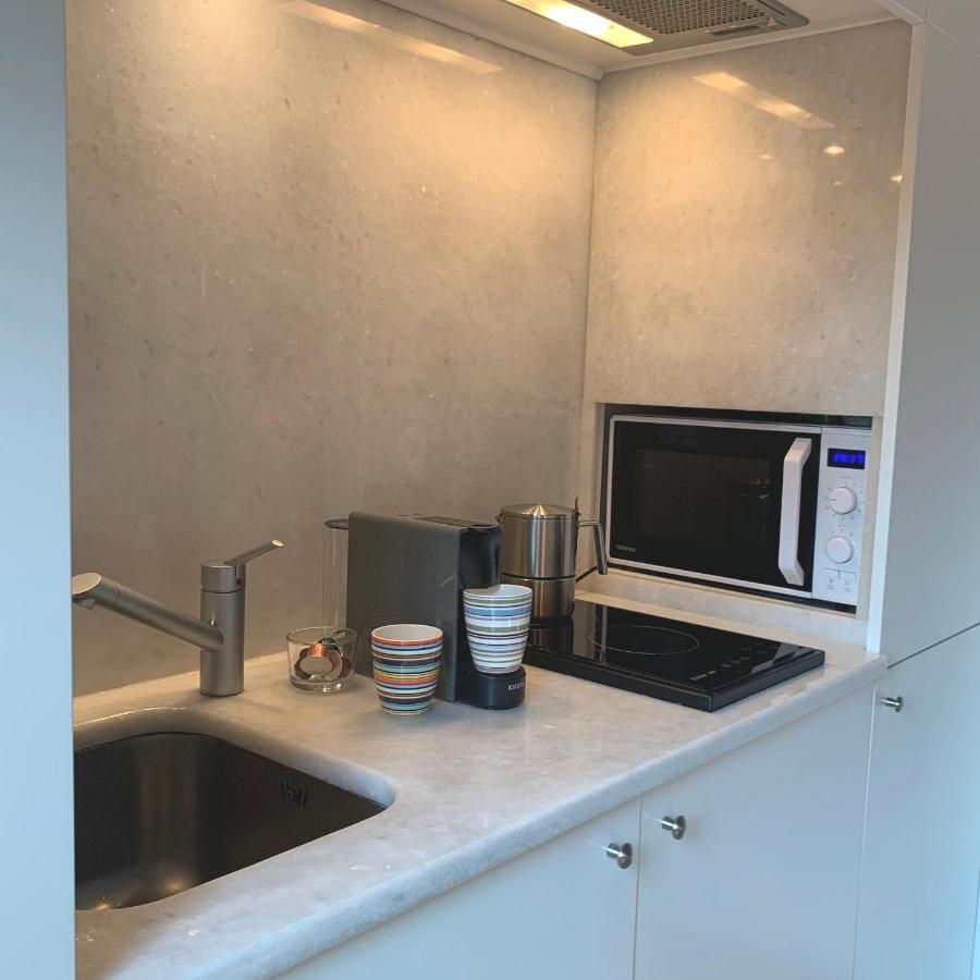 Apartamento Ca' Little Beauty Venecia