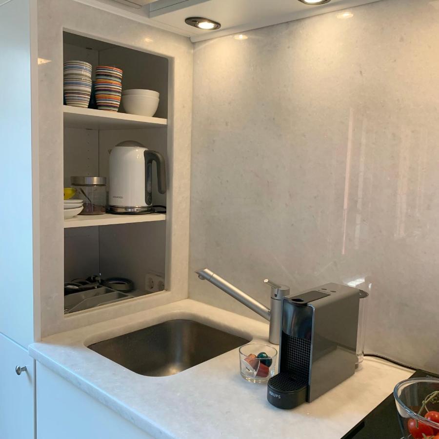 Ca' Little Beauty Apartamento Venecia