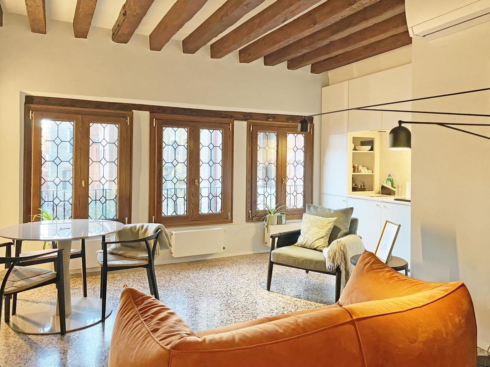 Ca' Little Beauty Apartamento *